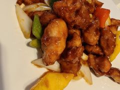 -鼎泰丰(渔阳店)