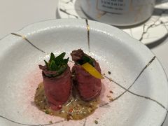 -黑木原精致料理·铁板烧