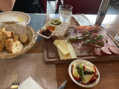 -LA MAISON公鸡和龙(蛇口店)