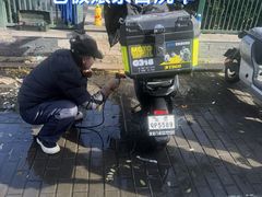 -九号电动车(安定门内大街店)
