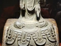 -东京国立博物馆法隆寺宝物馆