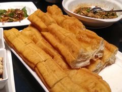 -徐记海鲜(观沙岭|滨江新城店)