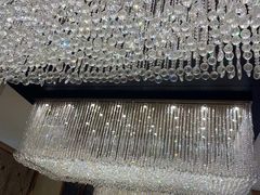 -中环禧悦酒店·禧临阁餐厅
