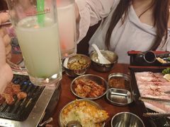 -大阪烧肉BAKA一代(国贸商住大厦店)