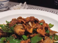 -湘语·湖南家常菜(新洲店)