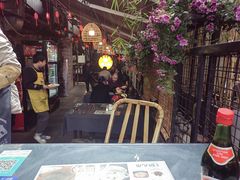 -老地方猫儿面(磁器口店)