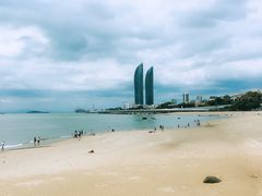 -黄金海岸环岛路