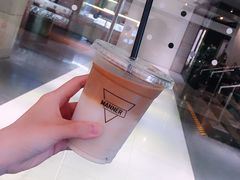 -Manner Coffee(芮欧百货店)
