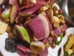 -聚首堂·特色小吃·肘子(什刹海德胜门店)