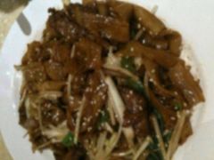 iphone_upload_pic-不倒翁·徽天下名菜楼(马鞍山路店)