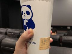 豆乳玉麒麟-茶百道(昌里路店)