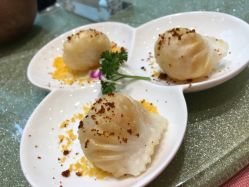点击看大图 -空中一号宴会厅(信合大厦店)