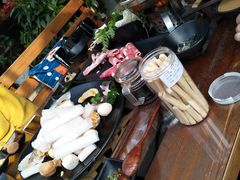 -丽江庭院之丽江往事(安定门店)