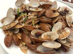 辣炒芒果螺-南海渔家•海鲜•正宗海南菜(海棠湾店)