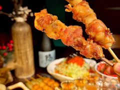-鸟泉居酒屋·烧鸟·酒馆(百子湾店)