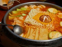-小木屋朝鲜族特色菜