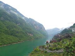 -乌江画廊(彭水苗族土家族自治县)