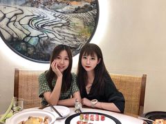 -客语客家菜(佳兆业广场店)