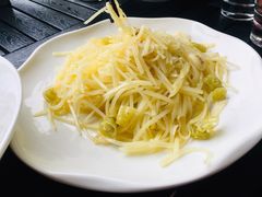 -蜀SHU·川菜