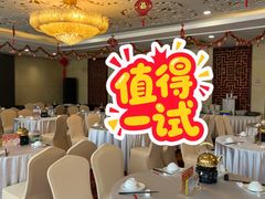 -鹿鸣酒家(越秀店)