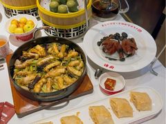 -谭厨中山传家菜.乳鸽.脆鲩鱼(华强北中航城店)