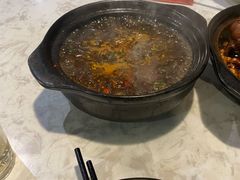 肉末粉丝煲-阿龙酒煲(海宁新苑路店)