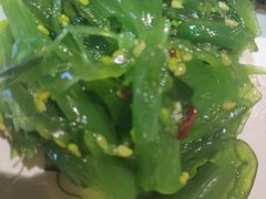 -汉松亭韩式自助烤肉&料理(苏宁广场店)