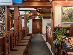 -老井俄式餐厅