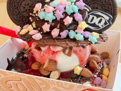 -DQ·蛋糕·冰淇淋(川沙东海岸店)