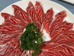 -喜聚薈·花膠雞海鮮火鍋(越秀店)