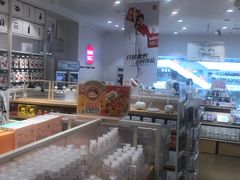 -名创优品(福建福州闽侯万家广场店)
