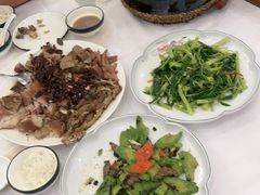 -金百门·顺德海鲜酒家(陈村店)