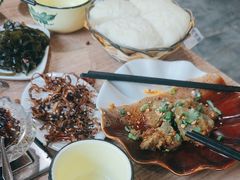 -尼玛藏家风味园(阿山食城店)