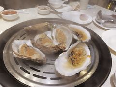 -青蓬蒸汽海鲜·深圳老字号·团建聚会(壹方城店)