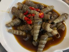 -老谢野馄饨(延安路店)