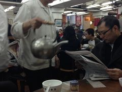 -香港蓮香樓(上環店)