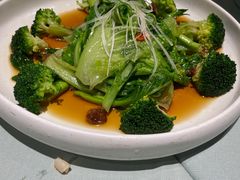 -羲和雅苑•北京烤鸭(国贸商城店)