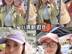 -优衣库(青岛万象城店)