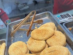 -常州糕团店(北大街新世纪商城店)