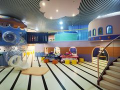 -汤连得温泉馆(宝山店)