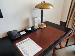 -成都安仁福朋喜来登酒店