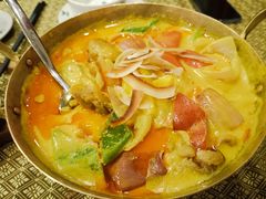 -南沙游艇会·大兵船餐厅