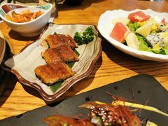 -赤坂亭·M9和牛放题(长楹天街购物中心店)