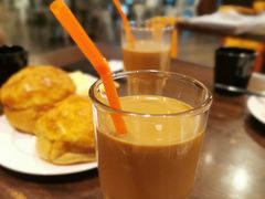 -新旺茶餐厅(嘉里城店)
