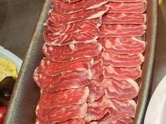 -匹夫涮肉城(黄村店)