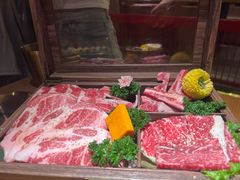 -MIKOMIKO和牛烧肉专门店(南门店)