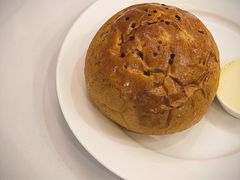 餐前包-摩根扒房(桐梓林店)