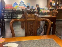 -真地道京味府·鲜橙烤鸭·北京菜(朝外大街东大桥店)