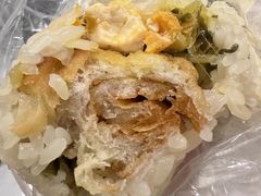 -文武王氏烧饼·无矾油条(西溪路店)