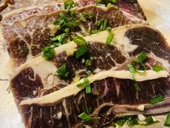-一品诚记烤肉·甄选店(中南路店)